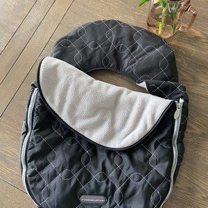 JJ Cole Collections carseat cover